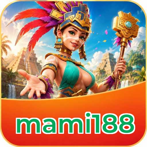 mami188 APK Structure