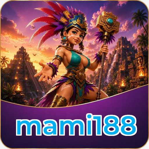 mami188 Technical Info