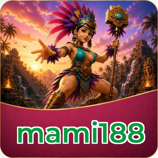 mami188 Signature