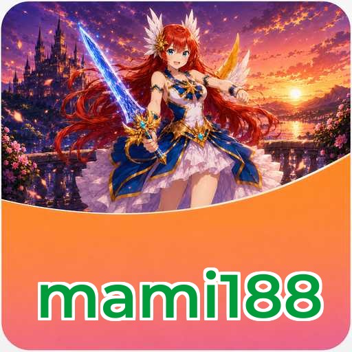 mami188 Technical Info
