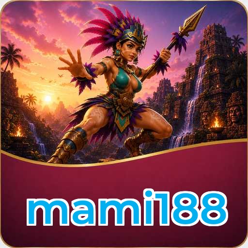 mami188 Download