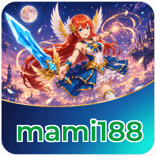 mami188 Download