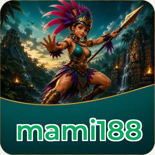 mami188 APK Structure