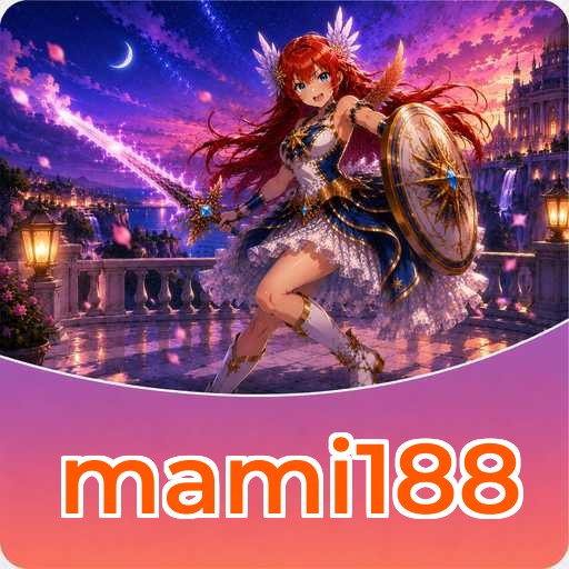 mami188 Download