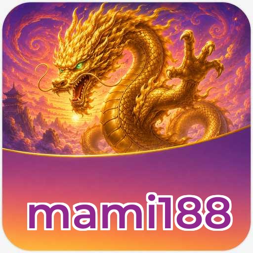 mami188 Aplikasi