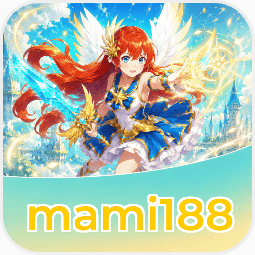 mami188 Signature