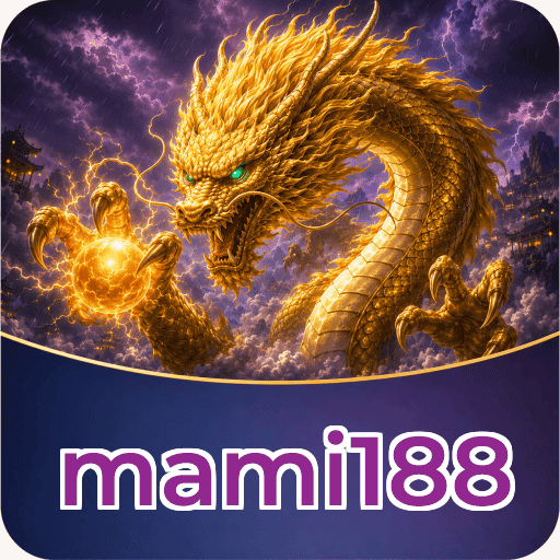 mami188 Signature